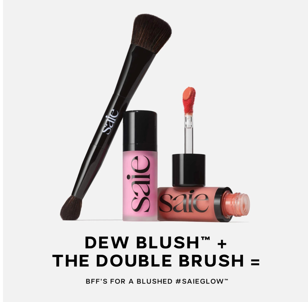 Mini Dew Blush™ Trio Gift Set