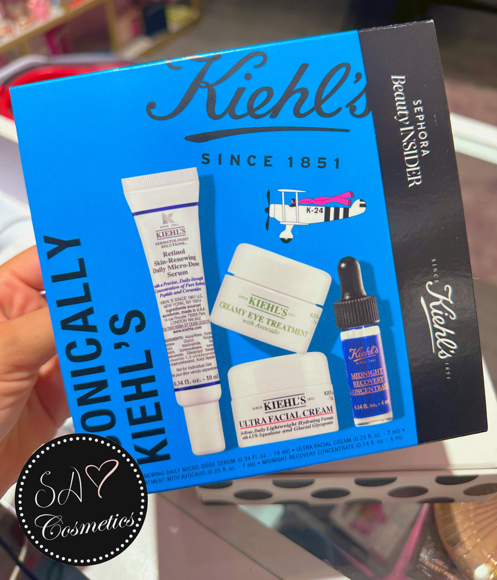 Khiels Set