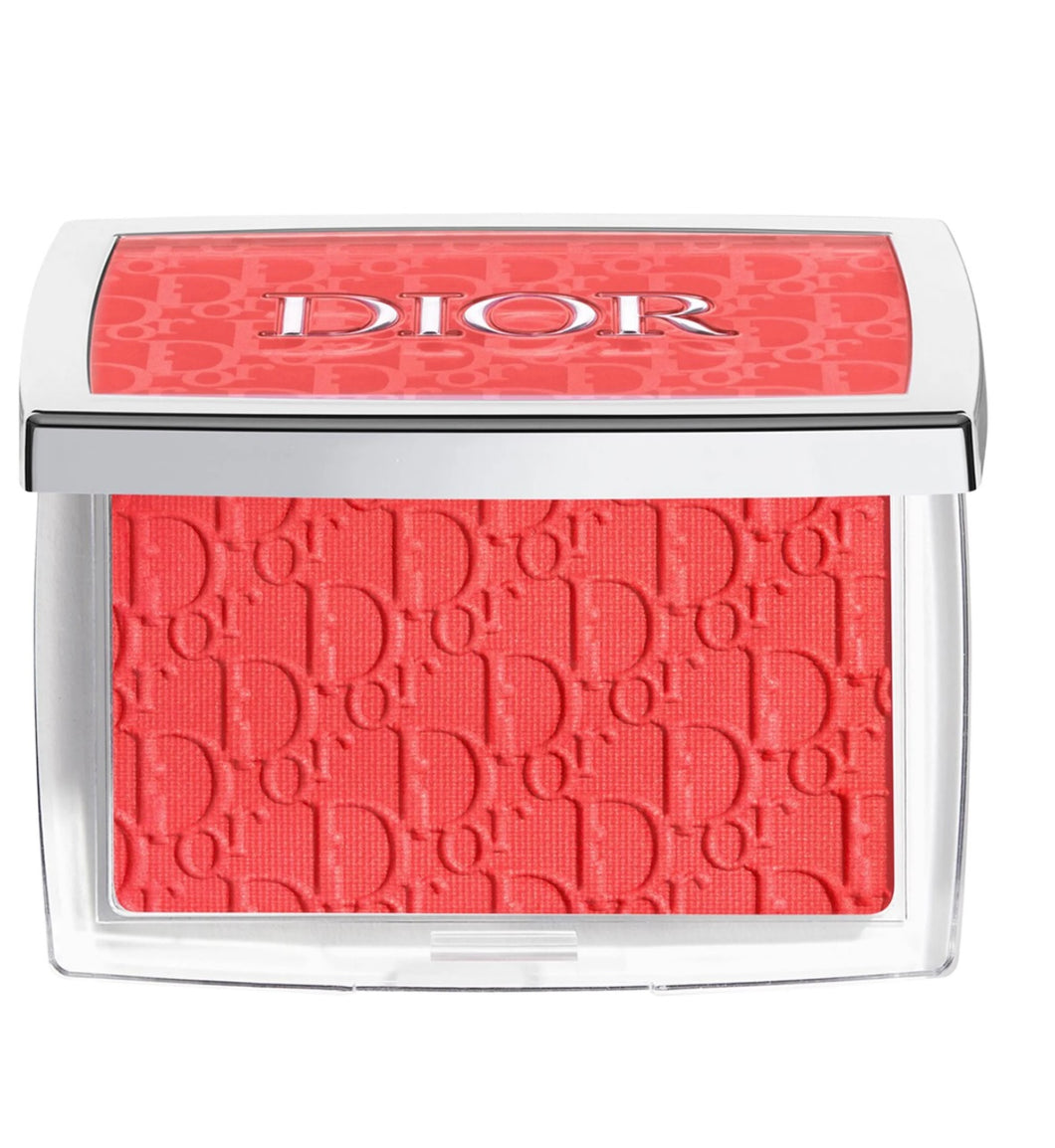 Rosy Glow Blush