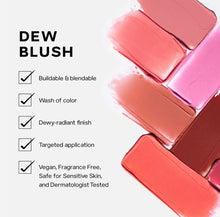 Cargar imagen en el visor de la galería, Mini Dew Blush™ Trio Gift Set
