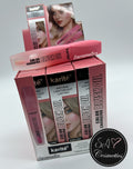 Blush Oil ph