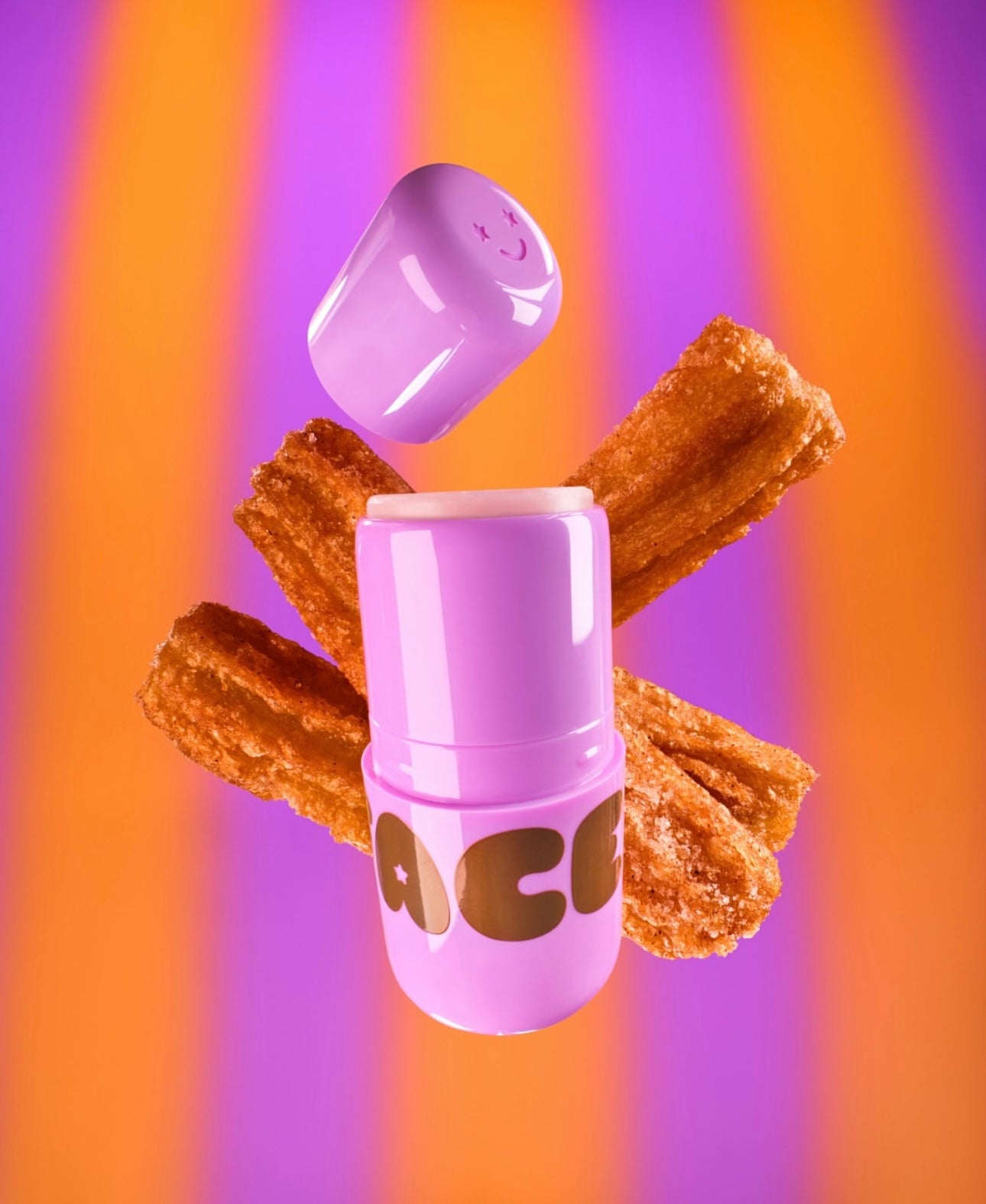 Balsamo Star face/Edición limitada