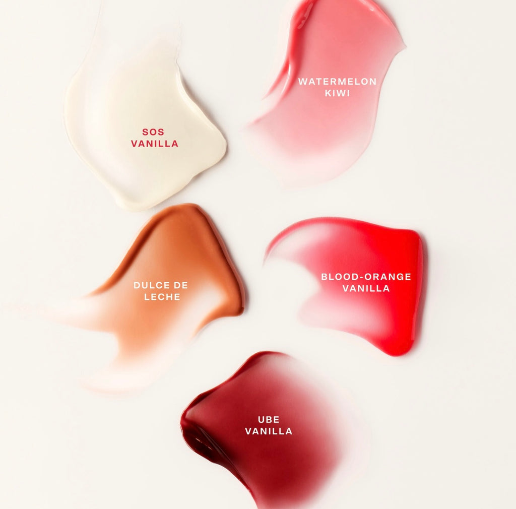 Lip Softie tower 28