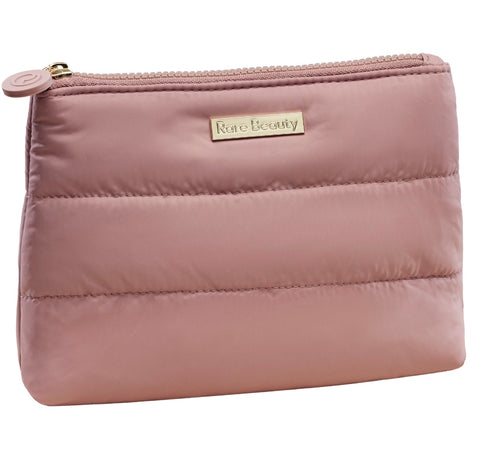 Find confort puffy makeup bag