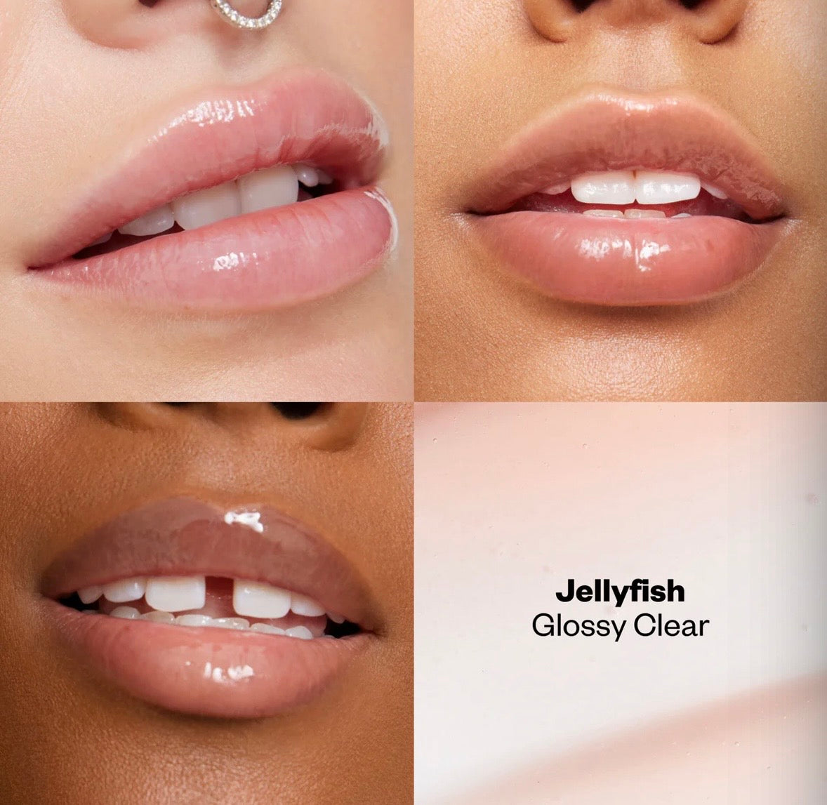 Lip Oil Kosas