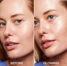 Cargar imagen en el visor de la galería, Mini Glowy Super Gel Lightweight Dewy Highlighter Trial size