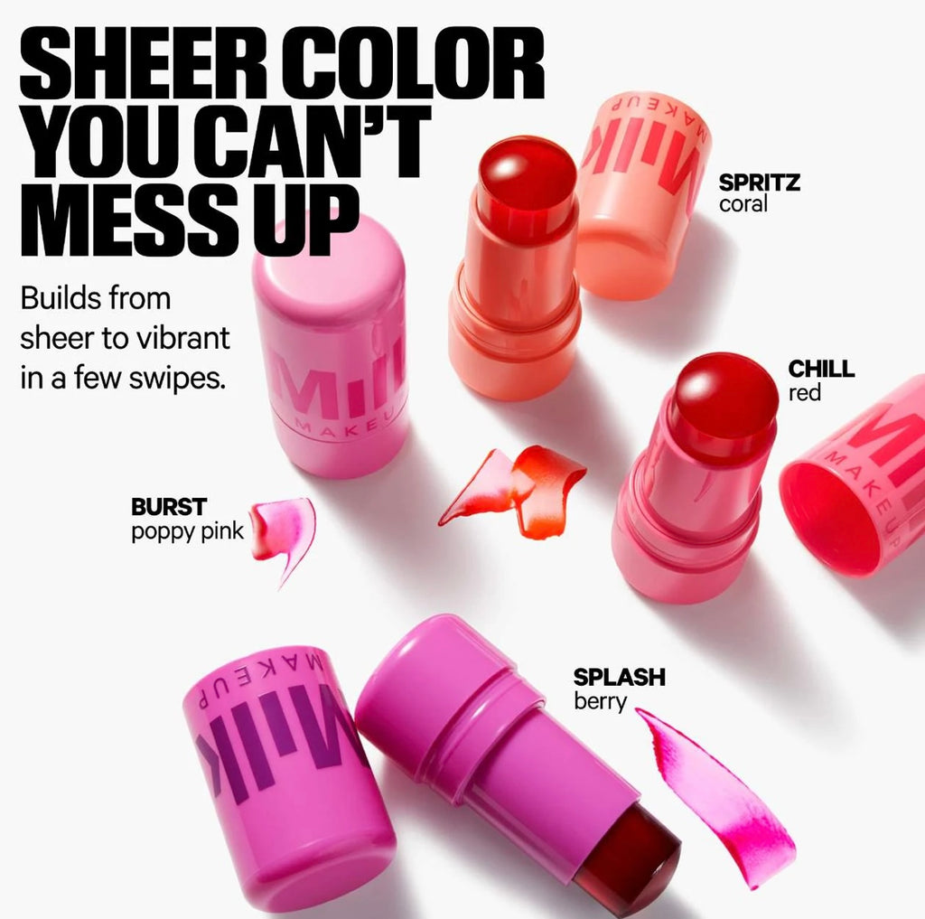 Cooling Water Jelly Tint Milk