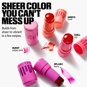 Cooling Water Jelly Tint Milk