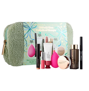 Glitz and Glam Makeup Set sephora favorites pre orden