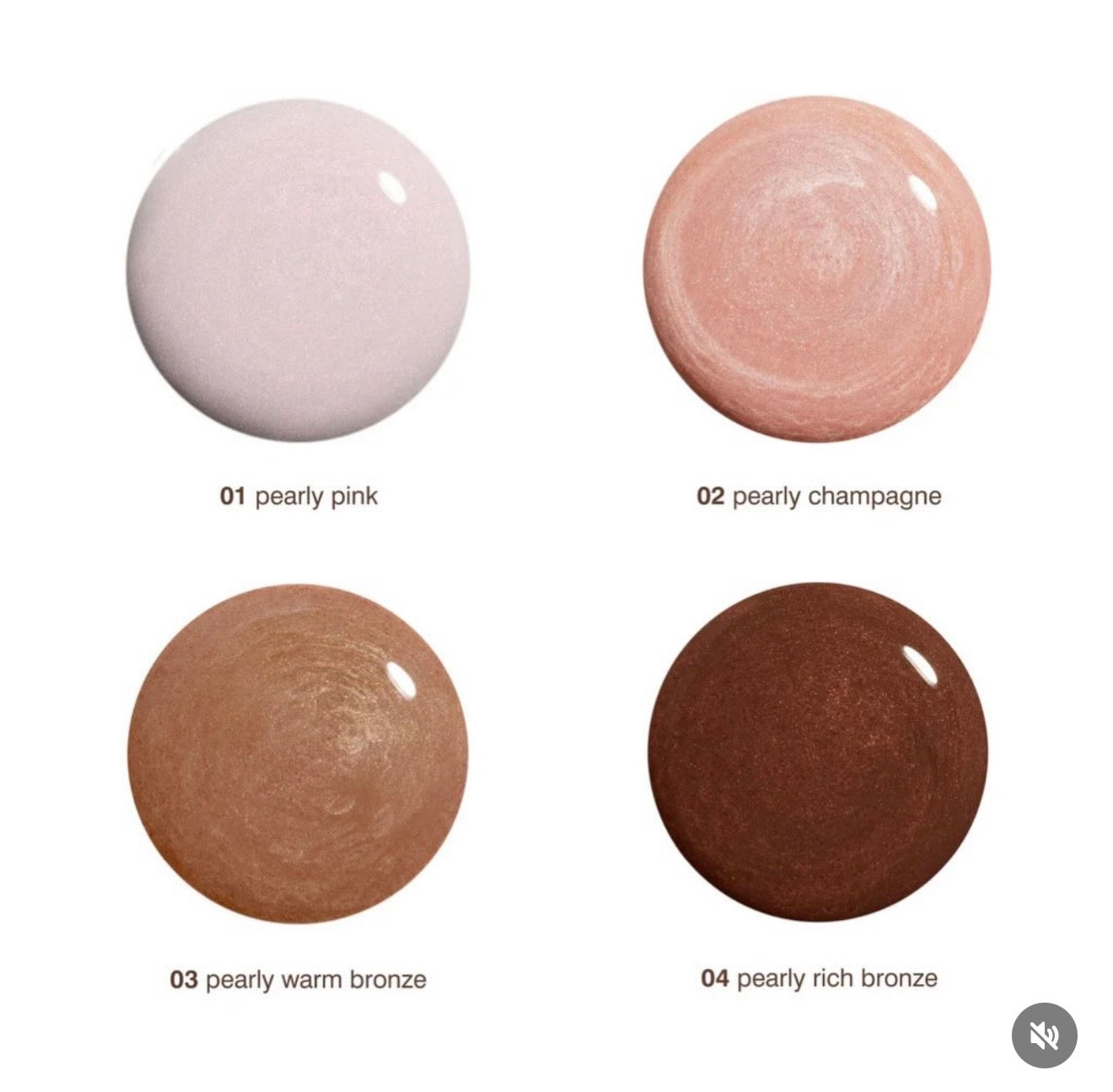 Highlight Milk Rhode Pre venta