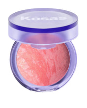 Cargar imagen en el visor de la galería, Blush is life baked talc-free KOSAS