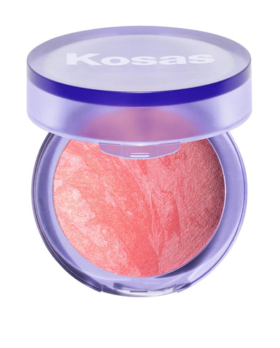 Blush is life baked talc-free KOSAS