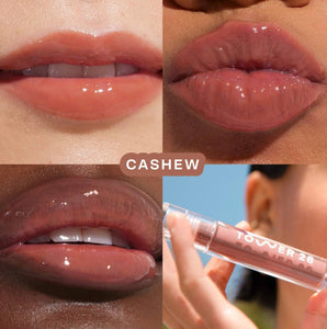 Lip Jelly Non-Sticky Gloss