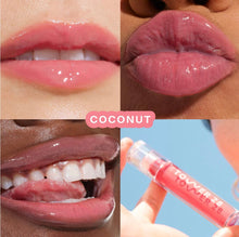 Cargar imagen en el visor de la galería, Lip Jelly Non-Sticky Gloss