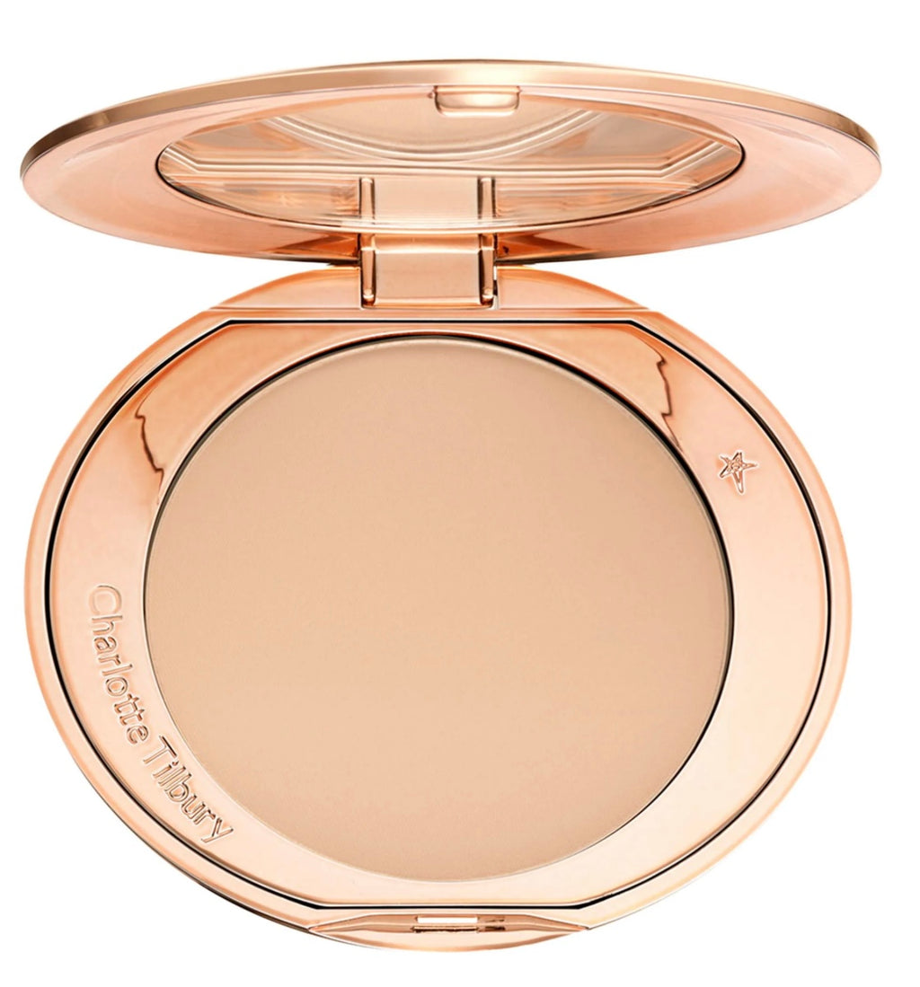 Airbrush Flawless Finish Setting Powder