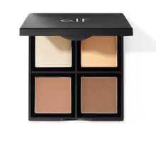 Cargar imagen en el visor de la galería, Contour Palette / paleta contorno elf