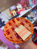 Vela Pumpkin Pie