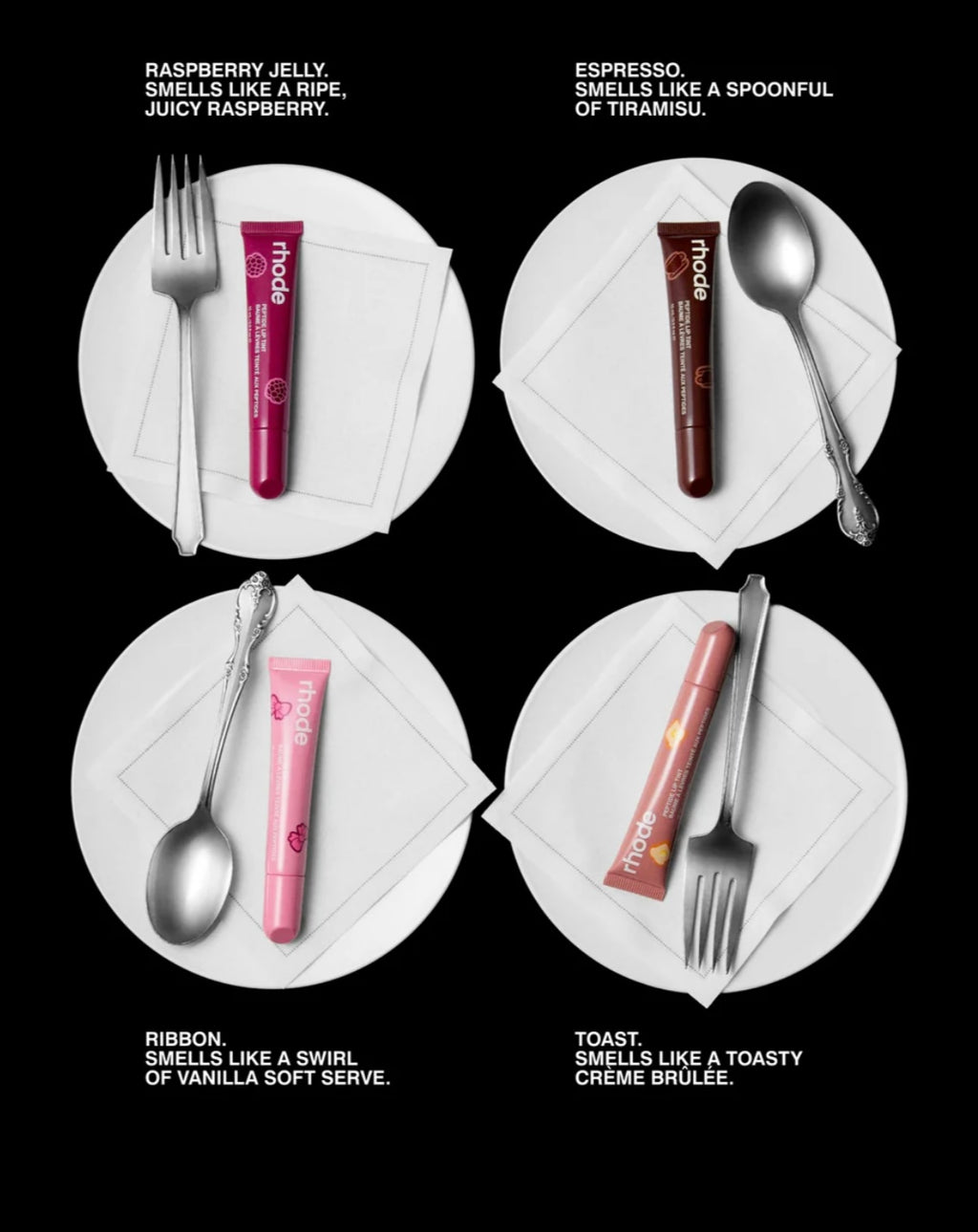 Peptide Lip Tint Scented| Rhode pre orden