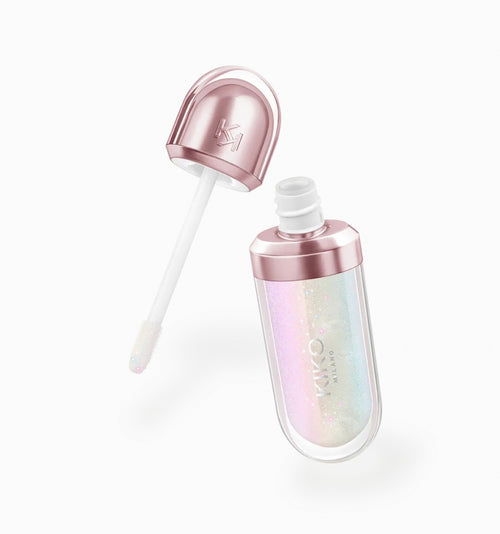 3D Hydra Lip Oil