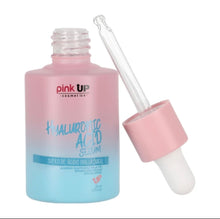 Cargar imagen en el visor de la galería, Suero Acido hialurónico/ Pink up