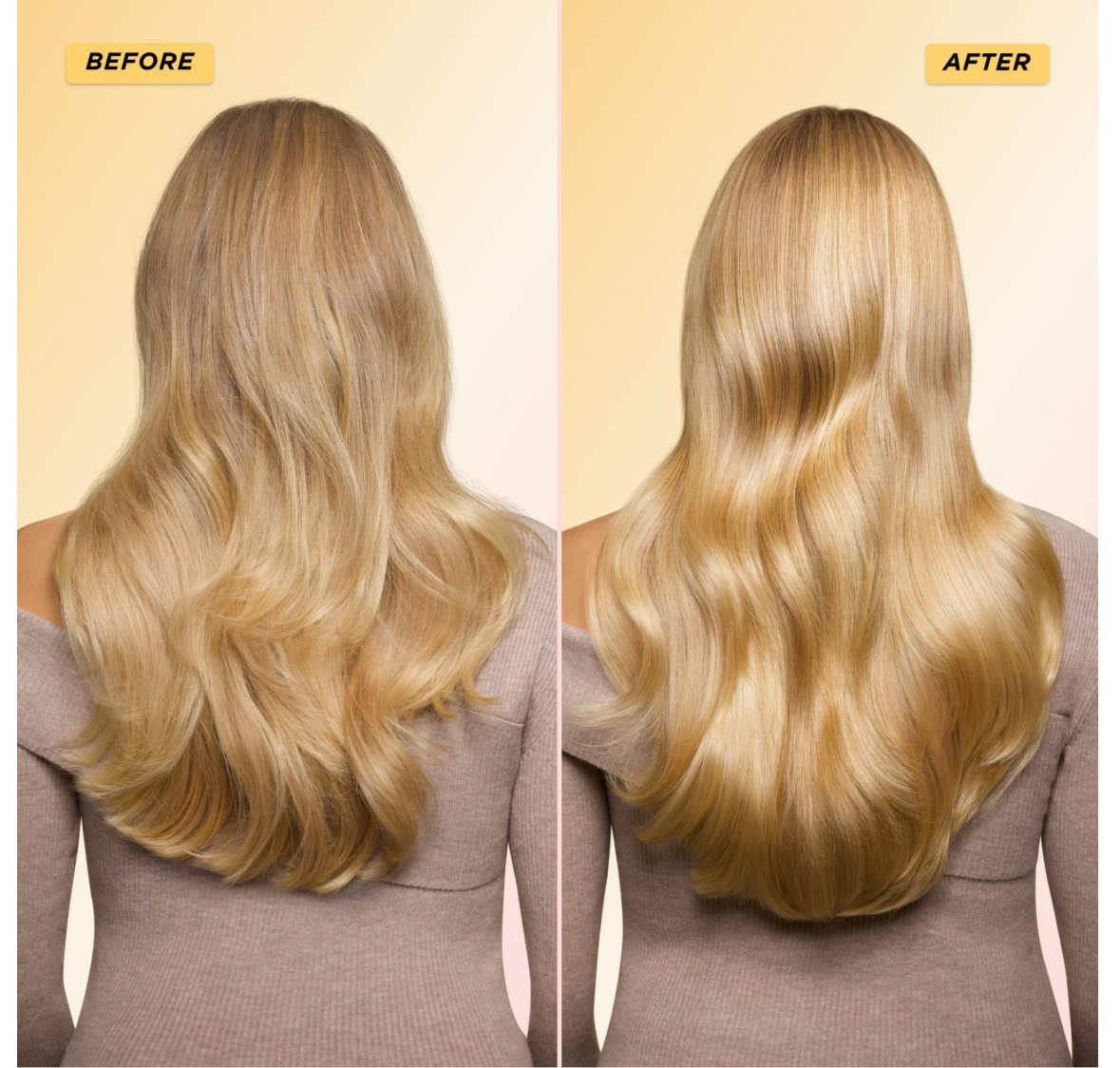 Honey Gloss ceramide therapy hydrating hair mask/ Gisou