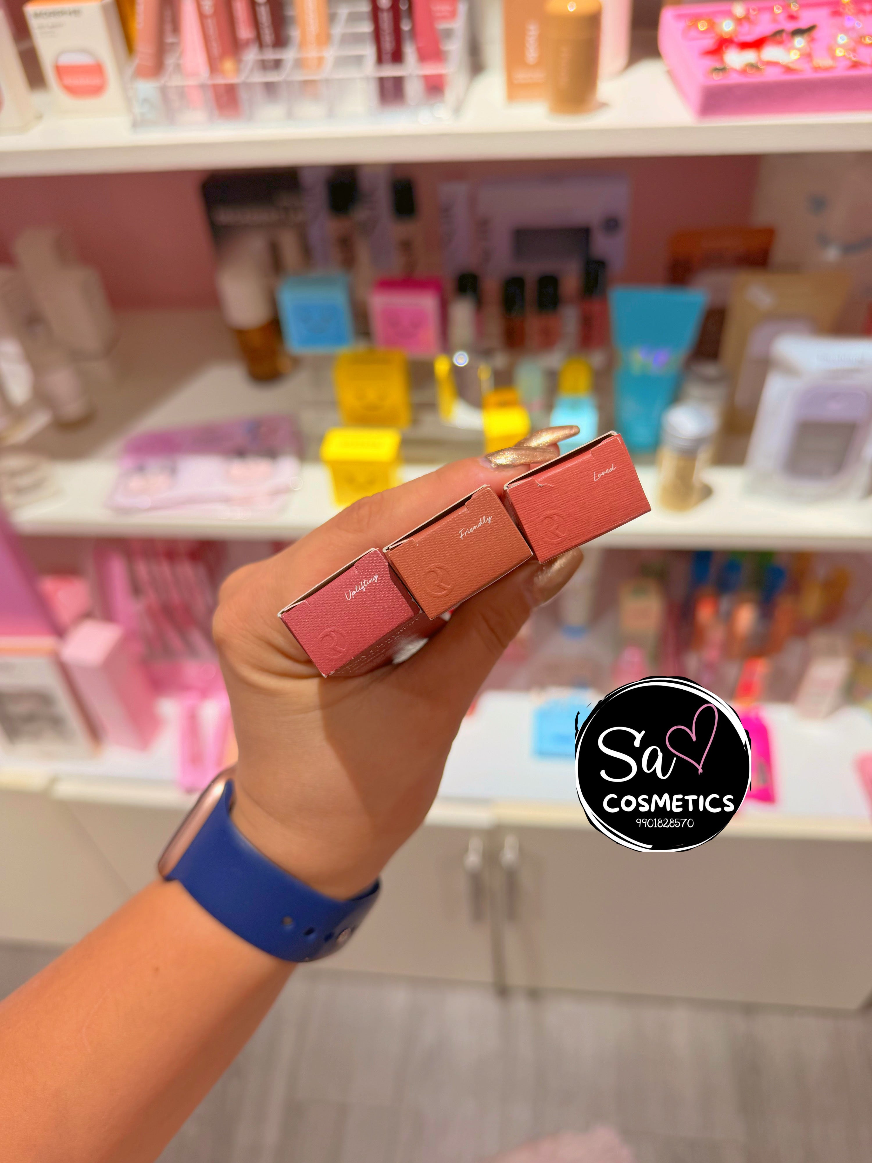 Lip Butter Balm | Rare Beauty