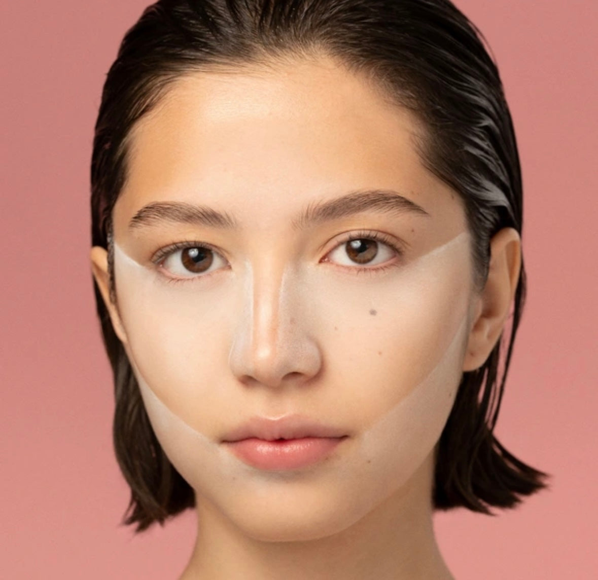 Corrective Loose Powder/ Polvo suelto Pink up