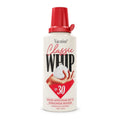 Classic WHIP protector solar en mousse