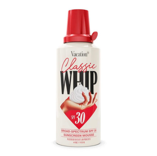Classic WHIP protector solar en mousse