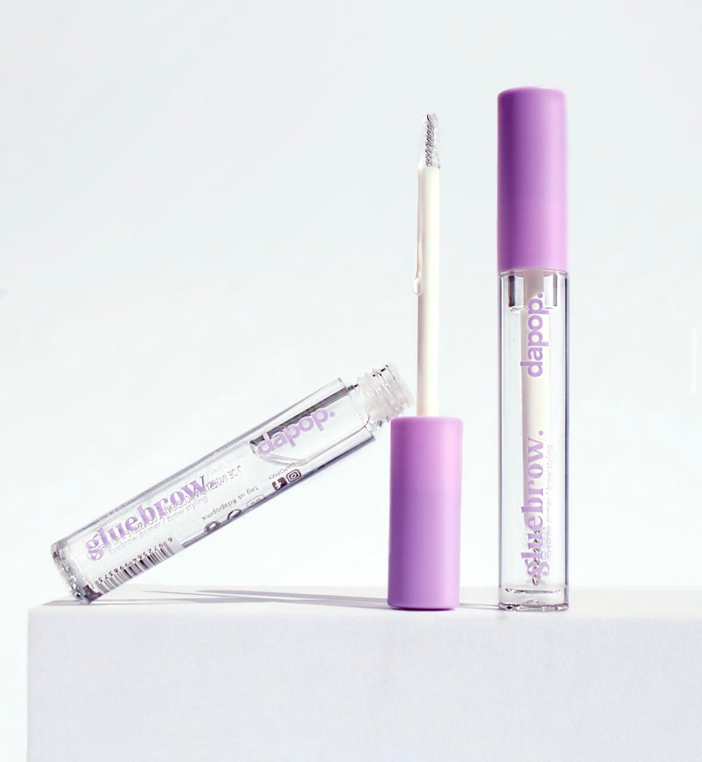 Glue Brow| Gel de cejas