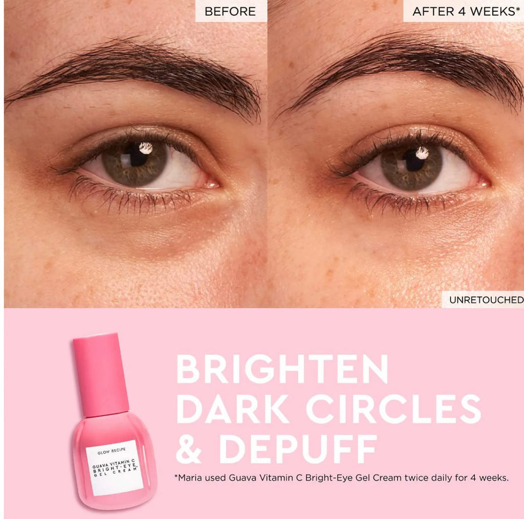 Fruit Babies Bestsellers Kit glow recipe