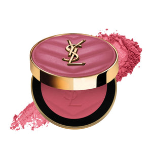Make Me Blush 24H Buildable Powder Blush YSL