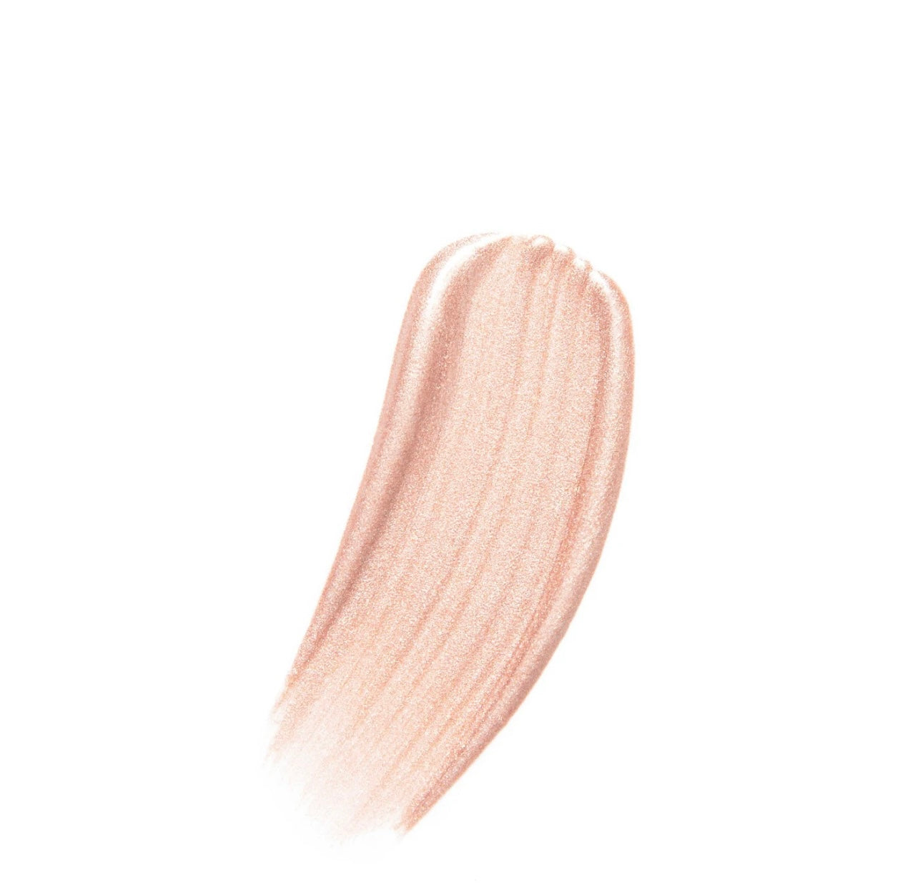Beauty highlighter wand