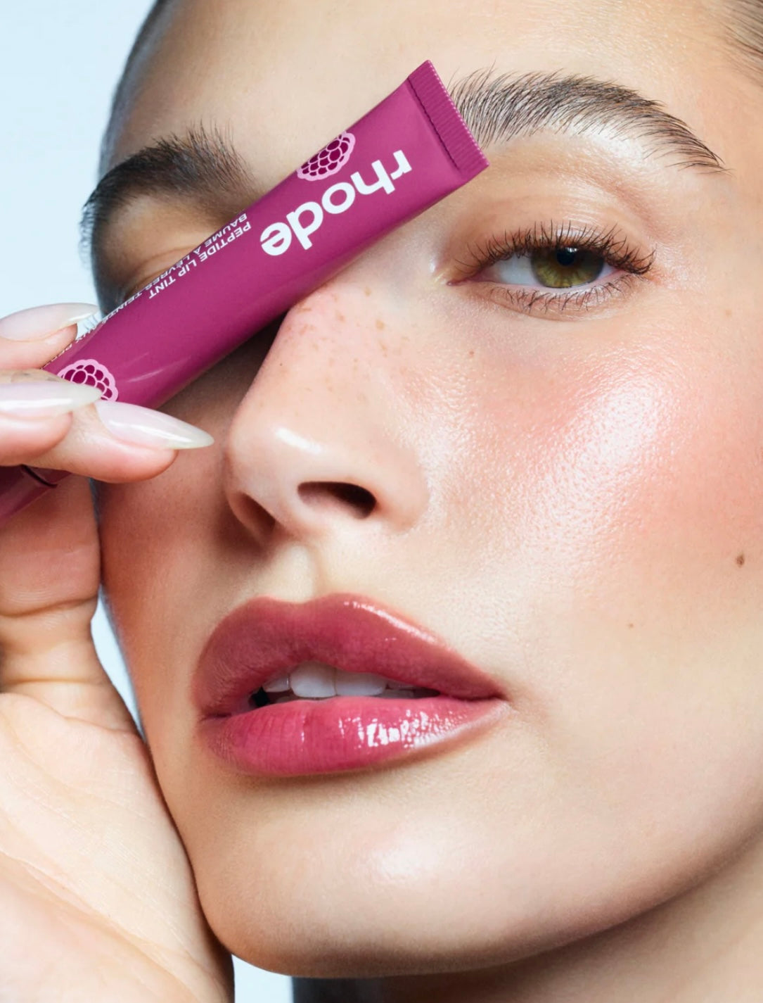 Peptide Lip Tint Scented| Rhode pre orden