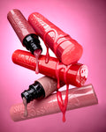 Super Glossy Pink Up