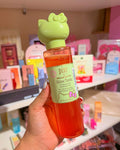 Glow Tonic x Hello Kitty