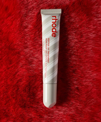 Peppermint Glaze Peptide Lip Tint/ Preventa