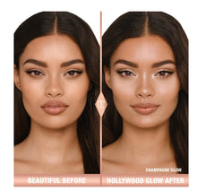 Cargar imagen en el visor de la galería, Glow glide face highlighter