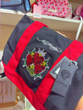 Tote Bag Ed Hardy