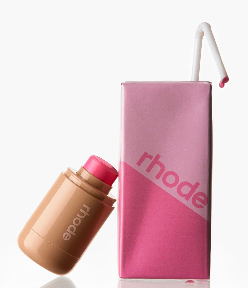 Pocket Blush RHODE