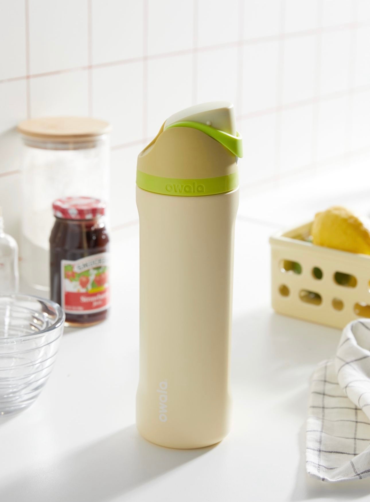 Termo Owala UO exclusive/ Limoncello