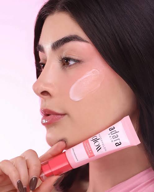 Watermelon Glow / Primer Adara