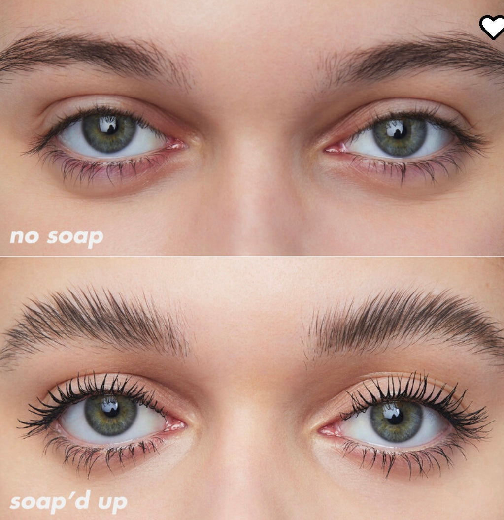 Soap Brow| Jabón de ceja Elf