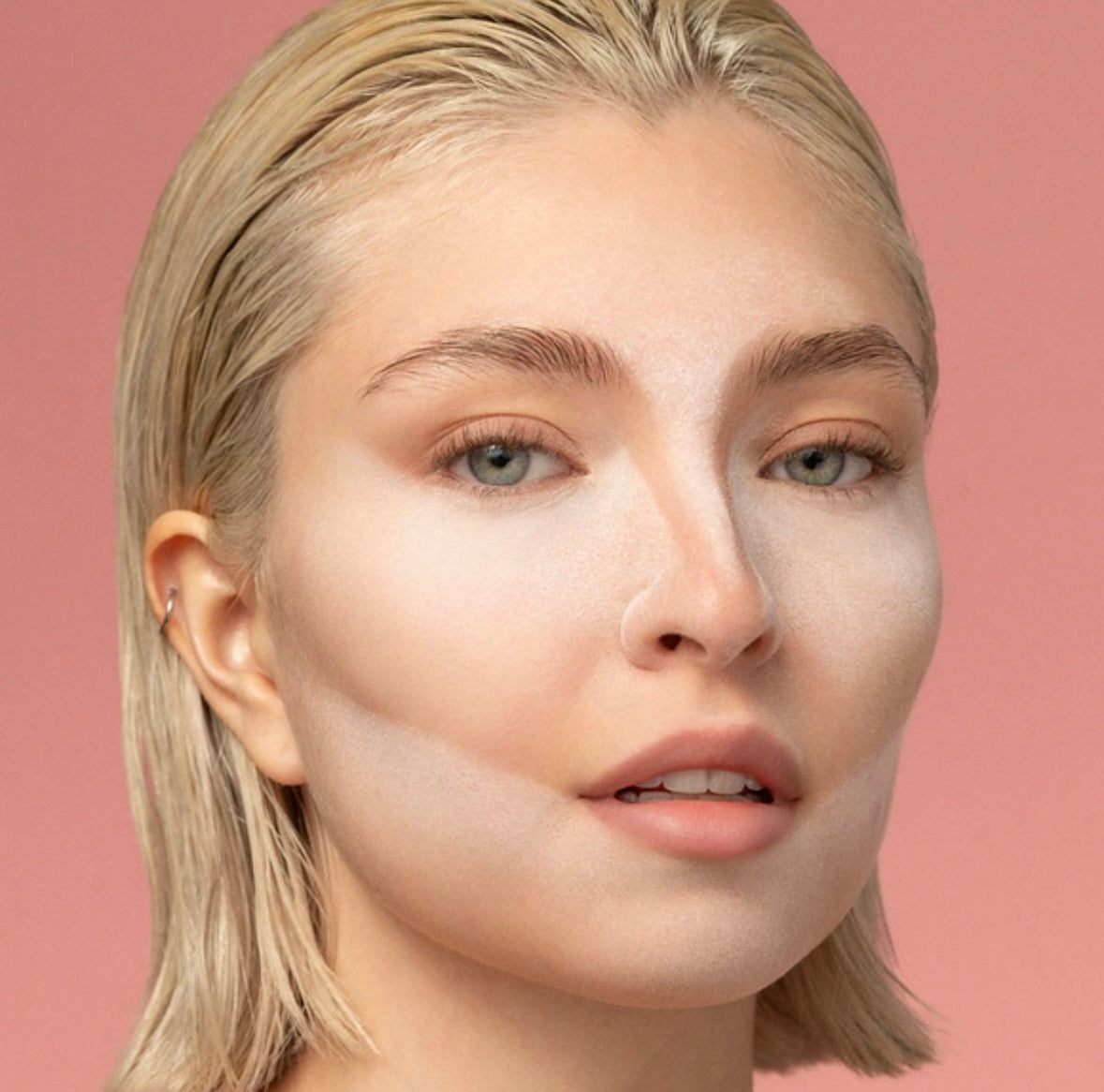 Corrective Loose Powder/ Polvo suelto Pink up