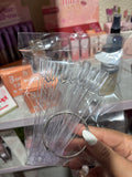 muestrario para gel/ uñas