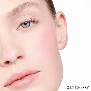 Rosy Glow Blush