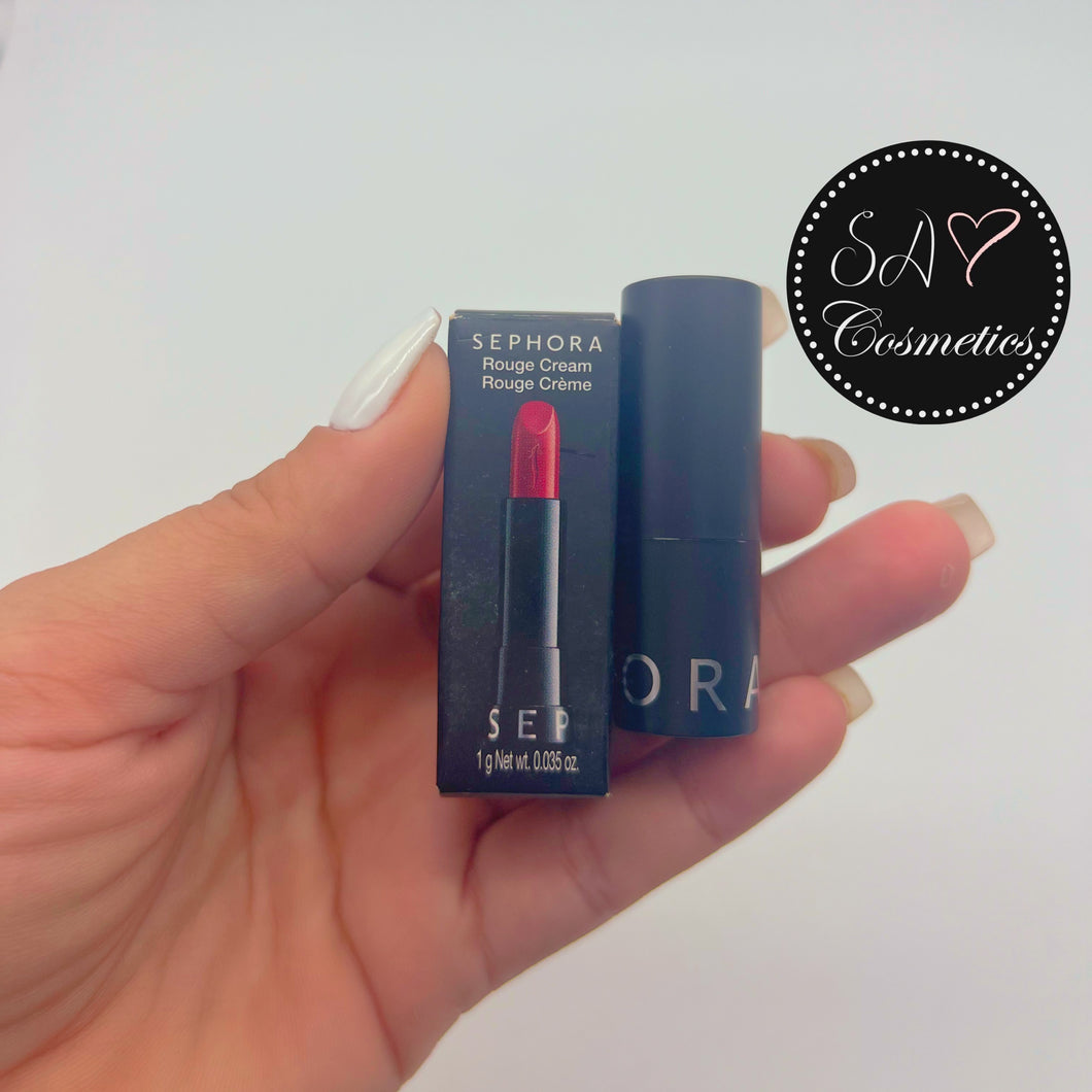 Labial Sephora