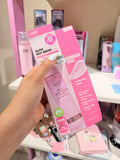 Glow Jelly Serum + PDRN y Colageno rosa