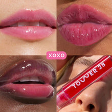 Cargar imagen en el visor de la galería, Lip Jelly Non-Sticky Gloss