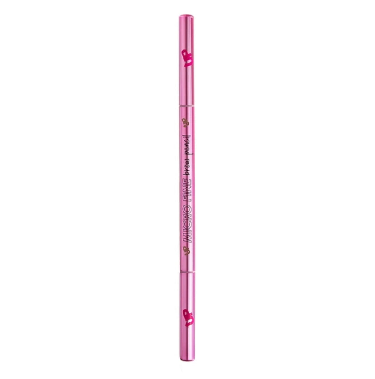 Micro Fine Brow Pencil/ lápiz de cejas Pink up
